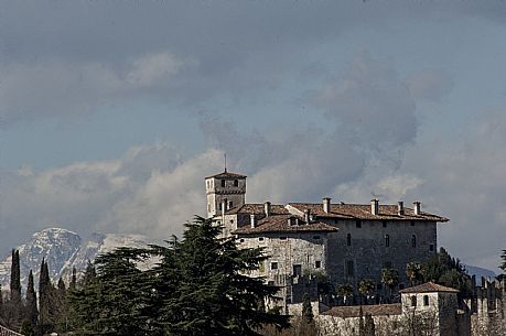 Castello di Villalta